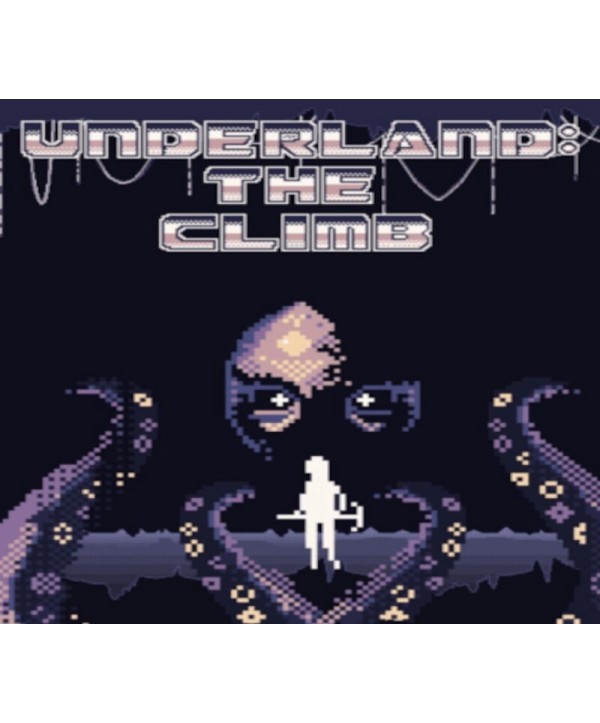 Underland The Climb Steam Key GLOBAL